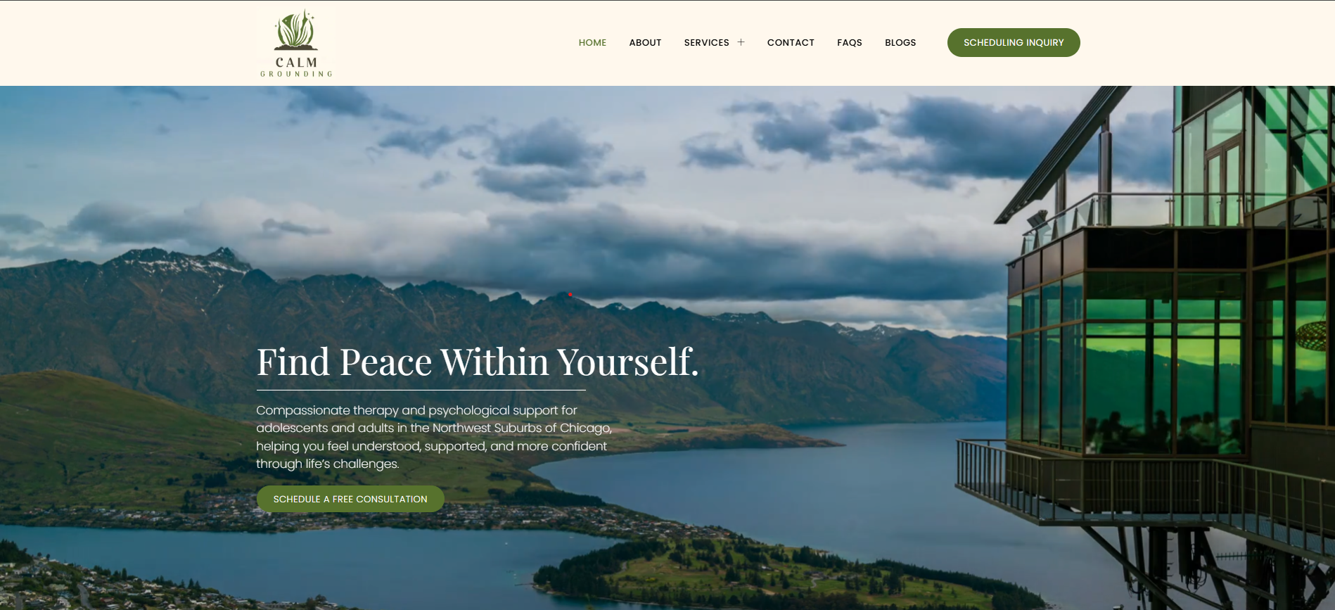 Portfolio Image