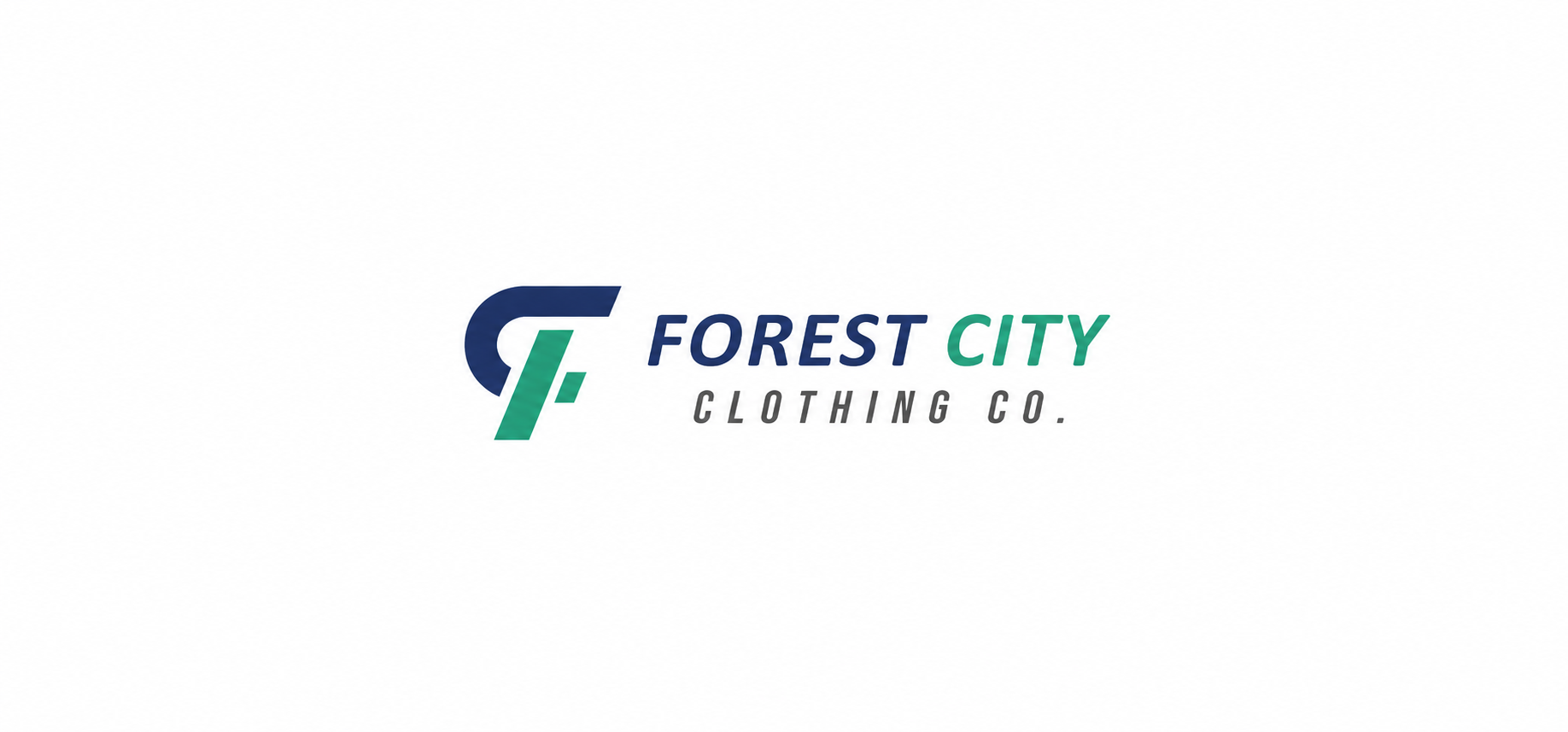 Logo Design project: Forest