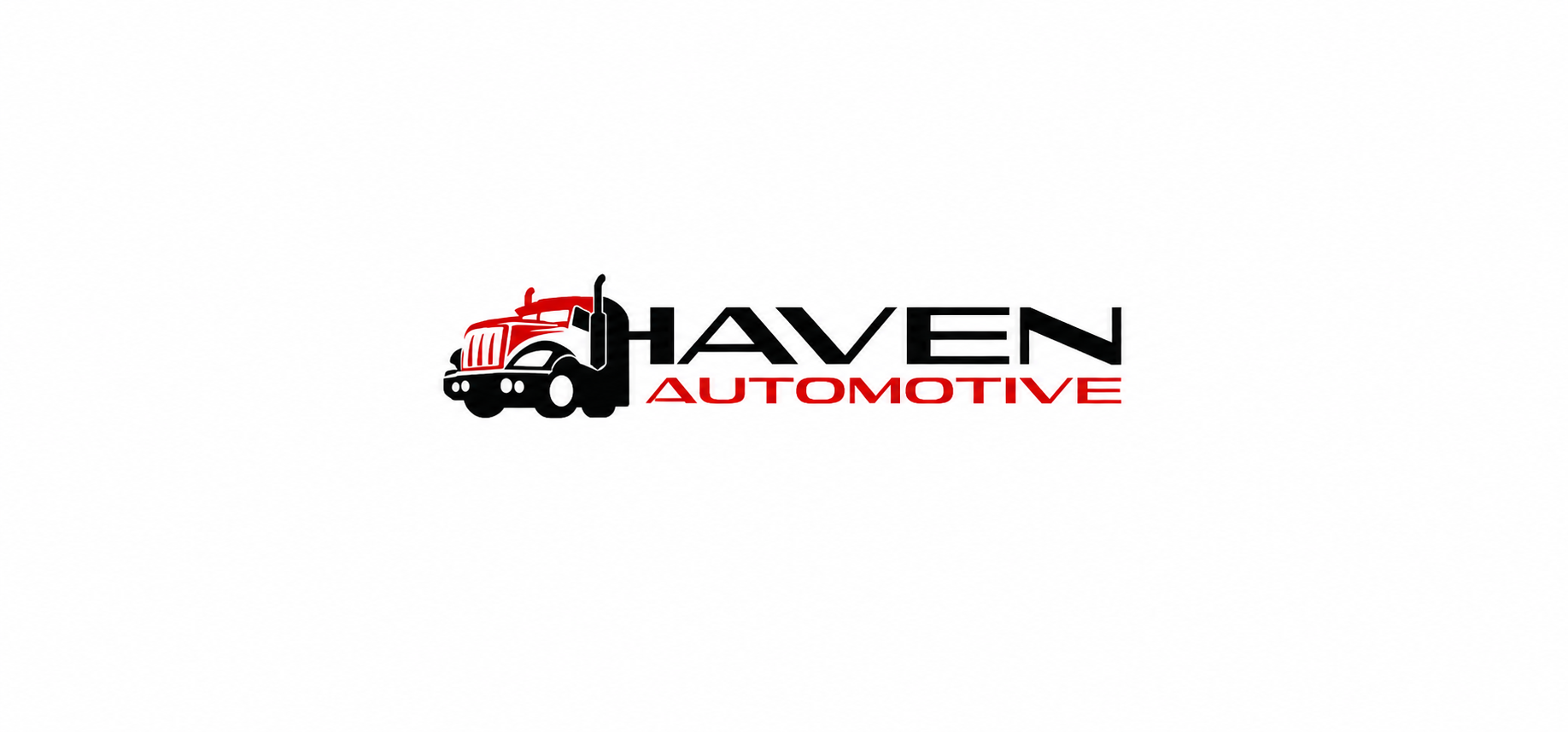 Logo Design project: Haven Automotive