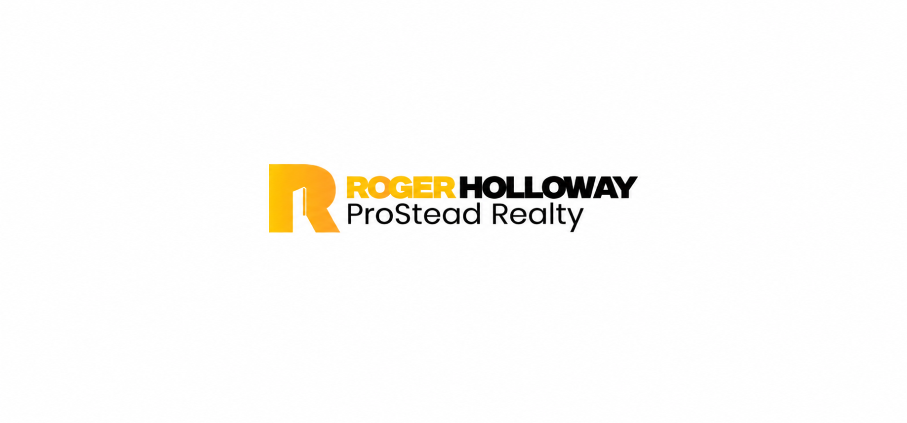 Logo Design project: Roger