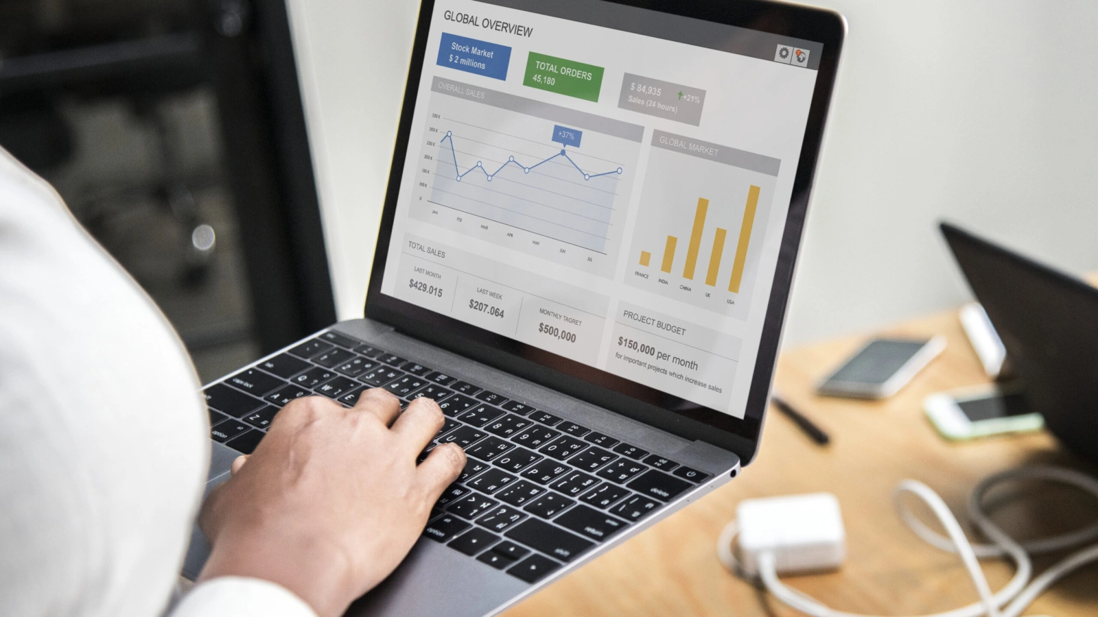 Search engine optimization